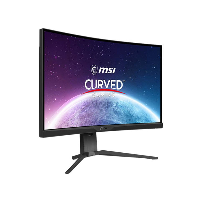 MSI Gaming Monitor MAG 275CQRXF 27" WQHD 240Hz