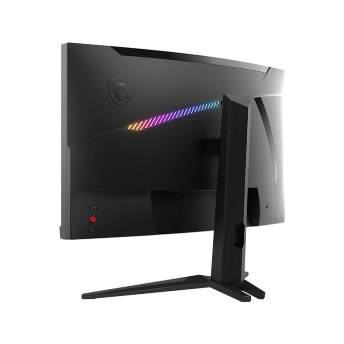 MSI Gaming Monitor MAG 275CQRXF 27" WQHD 240Hz