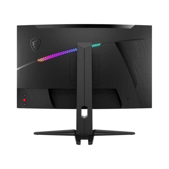 MSI Gaming Monitor MAG 275CQRXF 27" WQHD 240Hz