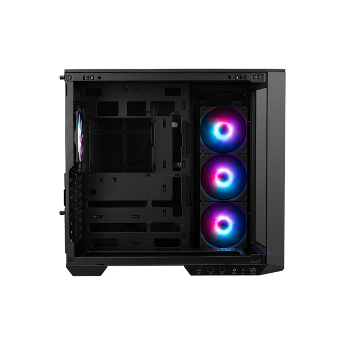 Custom Gaming PC/ Project Zero/ i5-14400F/ 32GB/ 1TB SSD NVMe/ RTX 4060 Ti