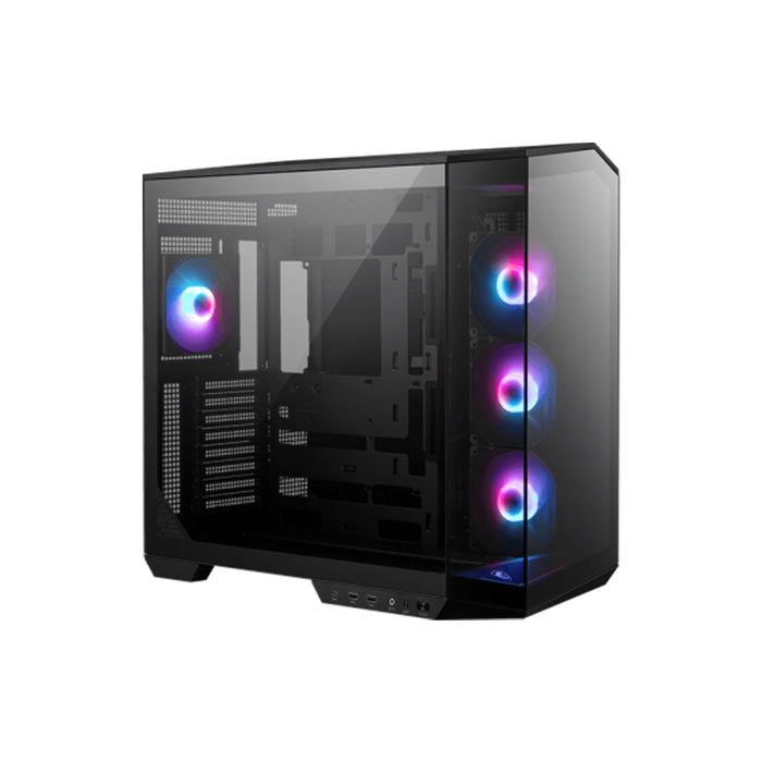 Custom Gaming PC/ Project Zero/ i5-14400F/ 32GB/ 1TB SSD NVMe/ RTX 4060 Ti