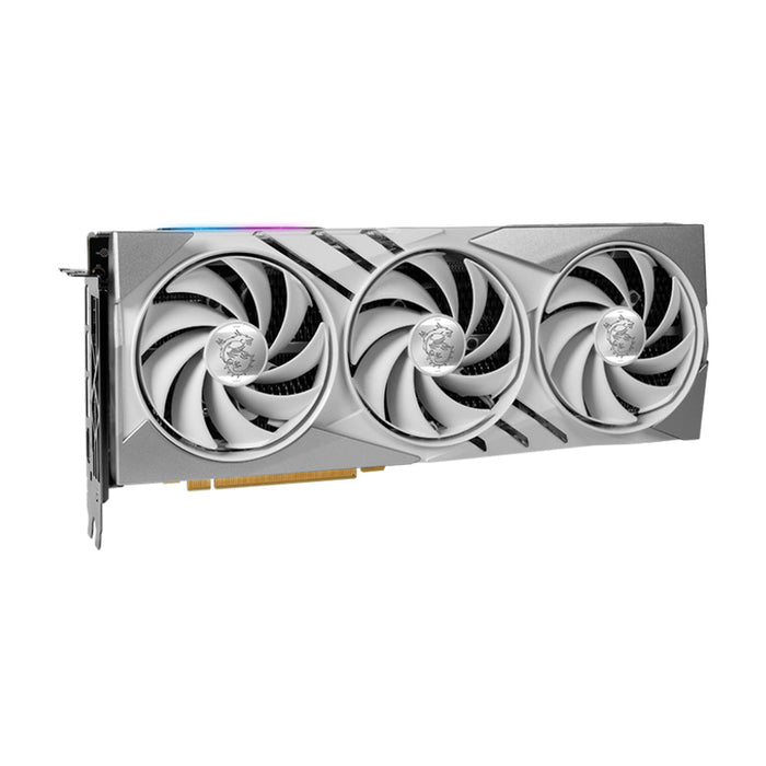 MSI Gaming X Slim GeForce RTX 4070 SUPER 12GB