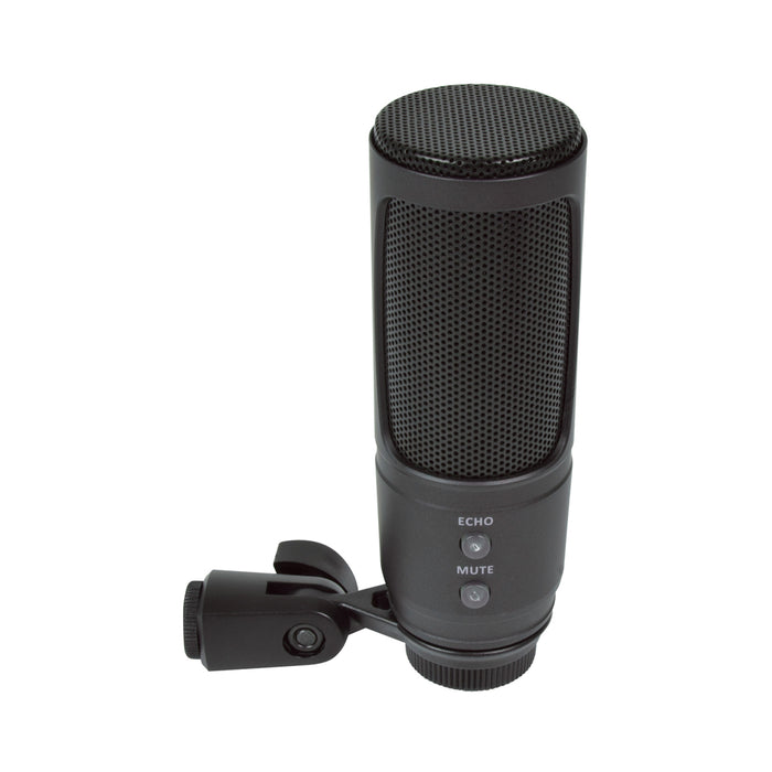 Citronic CU-50 USB Recording Microphone