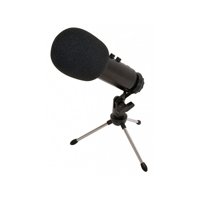 Citronic CU-POD USB Podcast Microphone