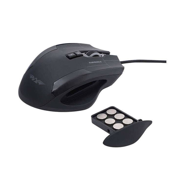 Armaggeddon Wired Gaming Mouse Starship 3 Soviets Pro