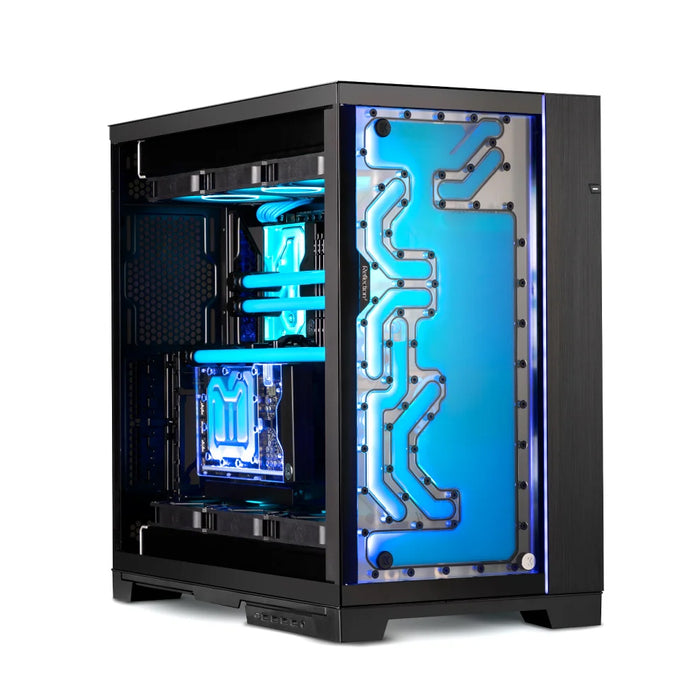 Custom Gaming PC/ CPU & GPU Water-cooled / i9-14900KF/ 64GB DDR5/ 2TB SSD/ RTX 4090