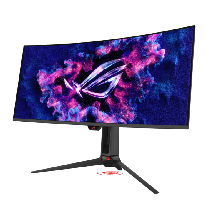 Asus Gaming Monitor ROG Swift PG34WCDN Curved 34" UWQHD 360Hz