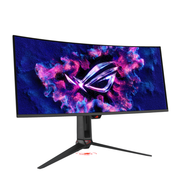 Asus Gaming Monitor ROG Swift PG34WCDN Curved 34" UWQHD 360Hz