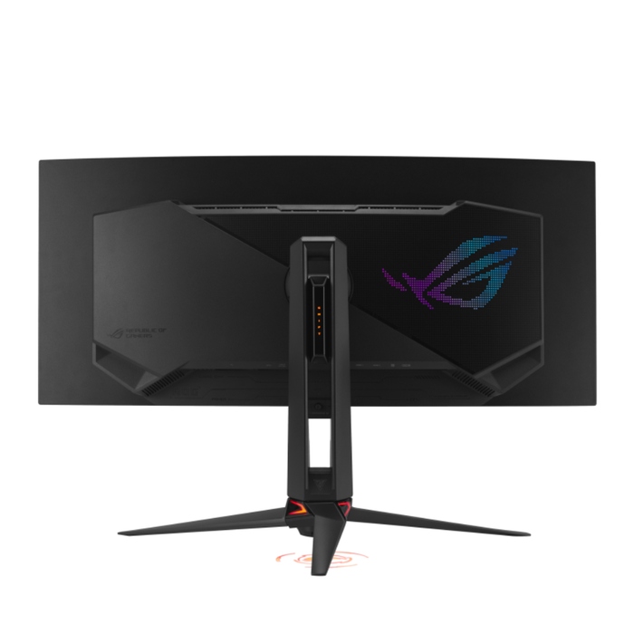 Asus Gaming Monitor ROG Swift PG34WCDN Curved 34" UWQHD 360Hz