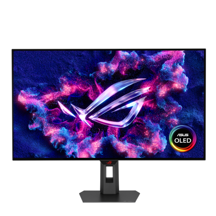 Asus Gaming Monitor ROG Strix XG32UCWMG 31.5" UHD 240 Hz