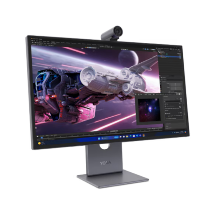 Lenovo Monitor Yoga Pro 27UD-10 26.5" UHD 120Hz