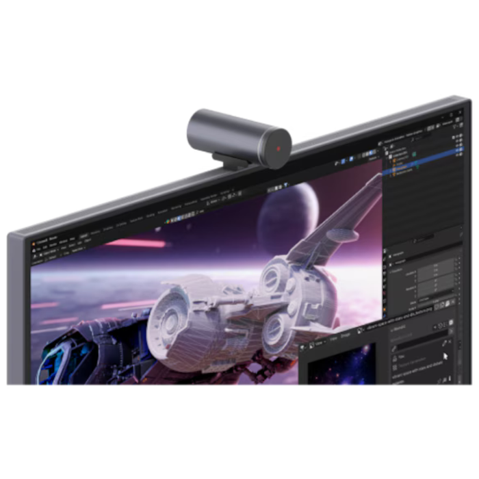 Lenovo Monitor Yoga Pro 27UD-10 26.5" UHD 120Hz