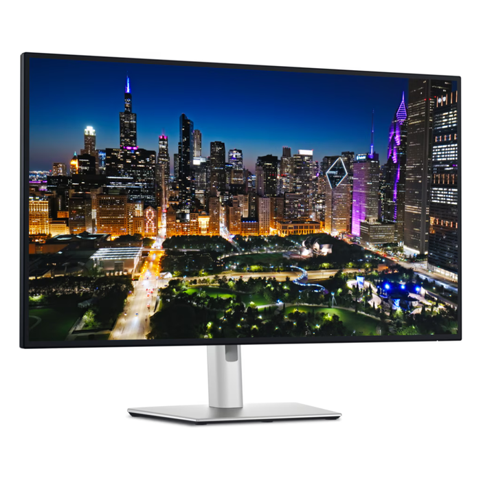 Dell UltraSharp Thunderbolt Hub Monitor U3225QE 31.5" UHD 120Hz