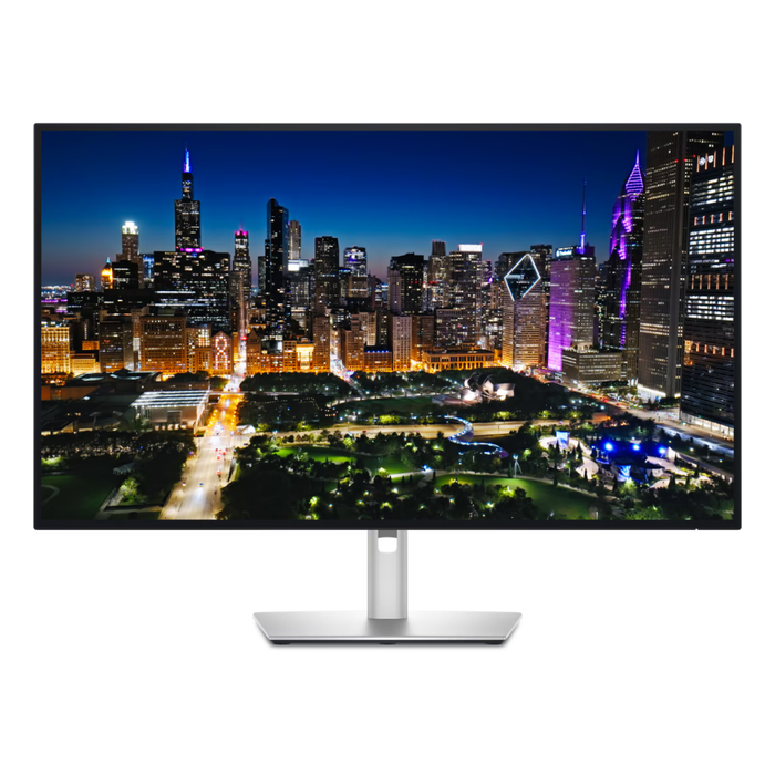 Dell UltraSharp Thunderbolt Hub Monitor U3225QE 31.5" UHD 120Hz