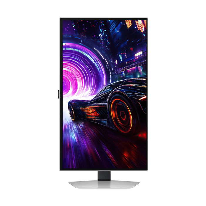Samsung Gaming Monitor Odyssey G81SF 27" UHD 240Hz