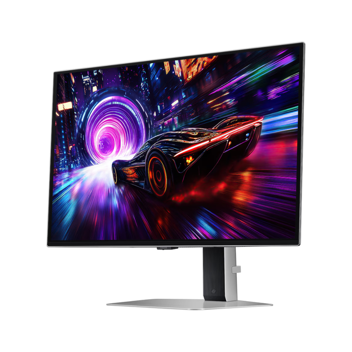 Samsung Gaming Monitor Odyssey G81SF 27" UHD 240Hz