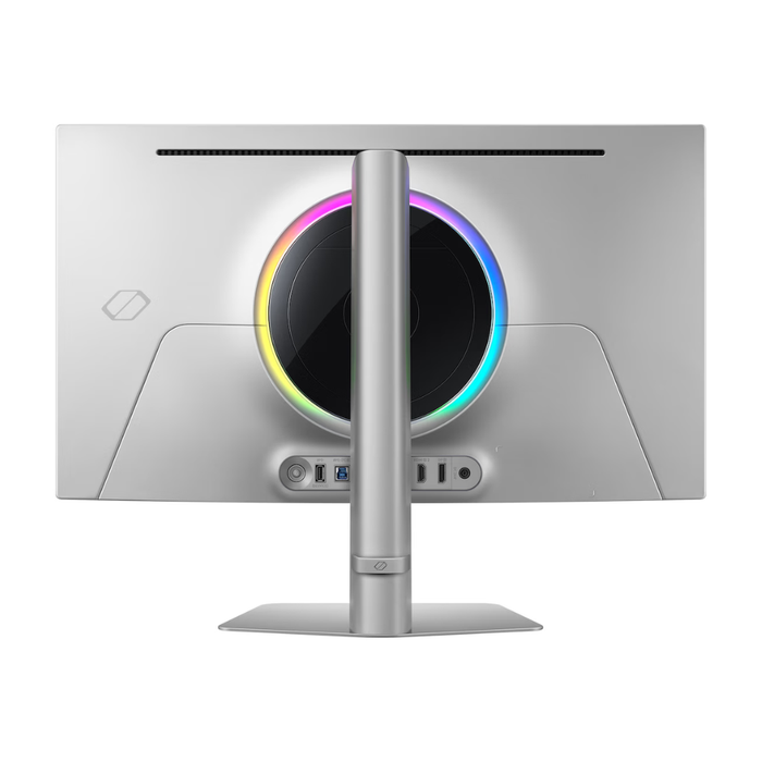 Samsung Gaming Monitor Odyssey G81SF 27" UHD 240Hz