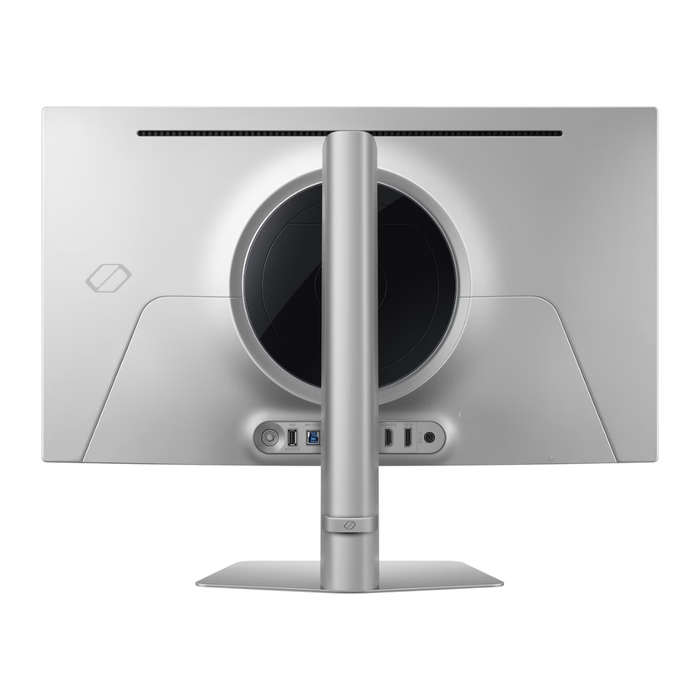 Samsung Gaming Monitor Odyssey G81SF 27" UHD 240Hz
