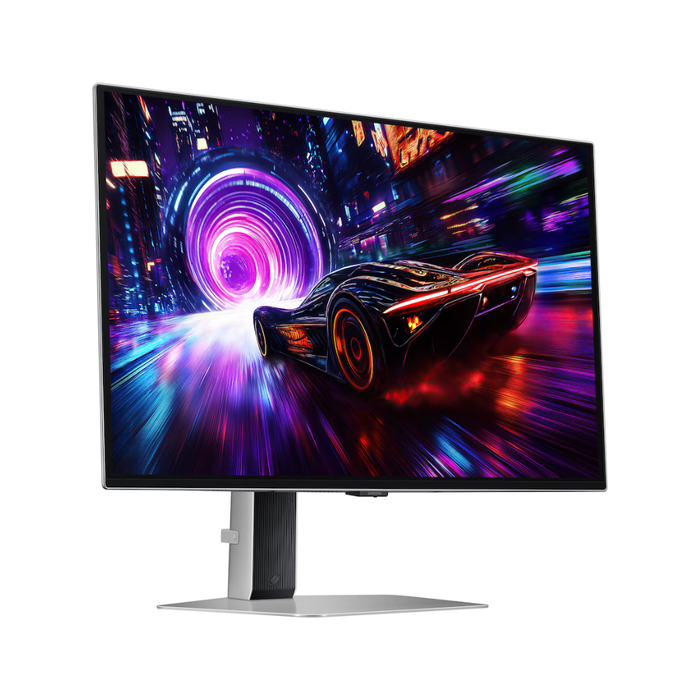 Samsung Gaming Monitor Odyssey G81SF 27" UHD 240Hz