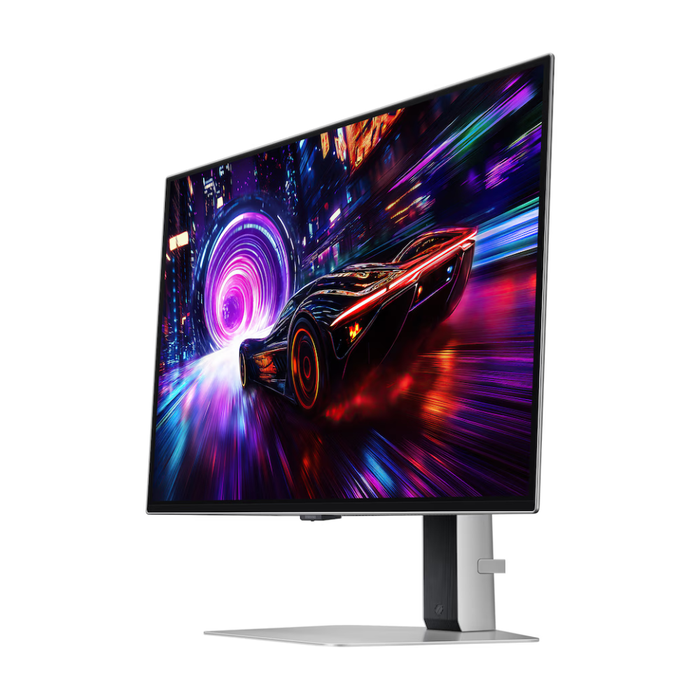 Samsung Gaming Monitor Odyssey G81SF 27" UHD 240Hz
