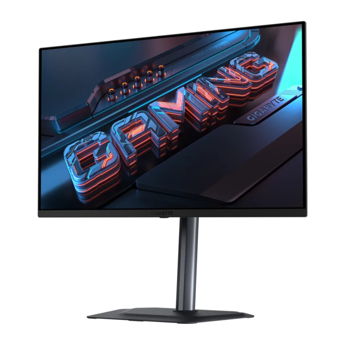 Gigabyte Gaming Monitor MO27U2 27" UHD 240Hz
