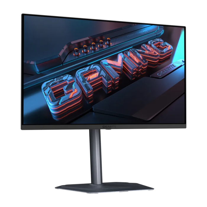 Gigabyte Gaming Monitor MO27U2 27" UHD 240Hz