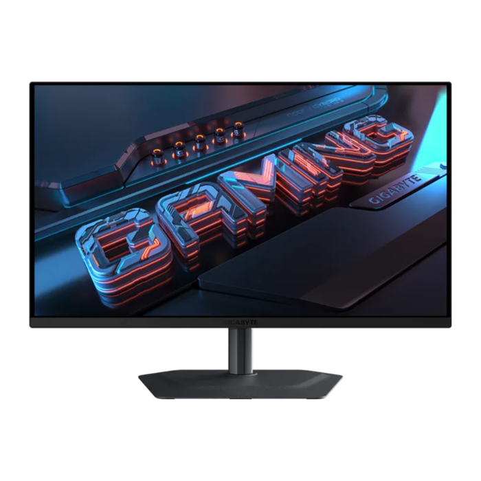 Gigabyte Gaming Monitor MO27U2 27" UHD 240Hz