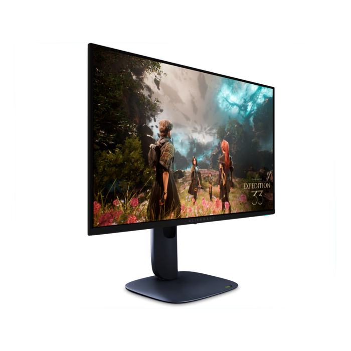Alienware Gaming Monitor AW2725Q 27" UHD 240 Hz