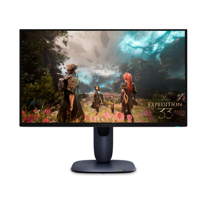Alienware Gaming Monitor AW2725Q 27" UHD 240 Hz