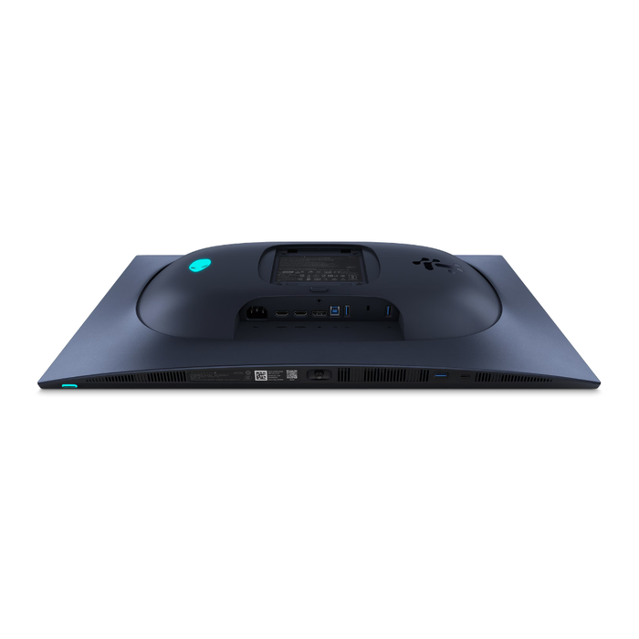 Alienware Gaming Monitor AW2725Q 27" UHD 240 Hz