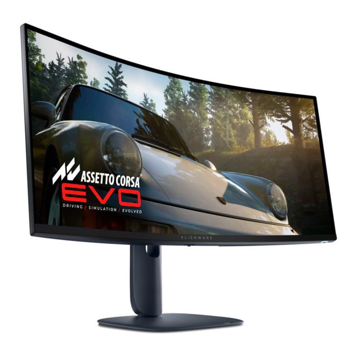 Alienware Gaming Monitor AW3425DW 34" QHD 240Hz