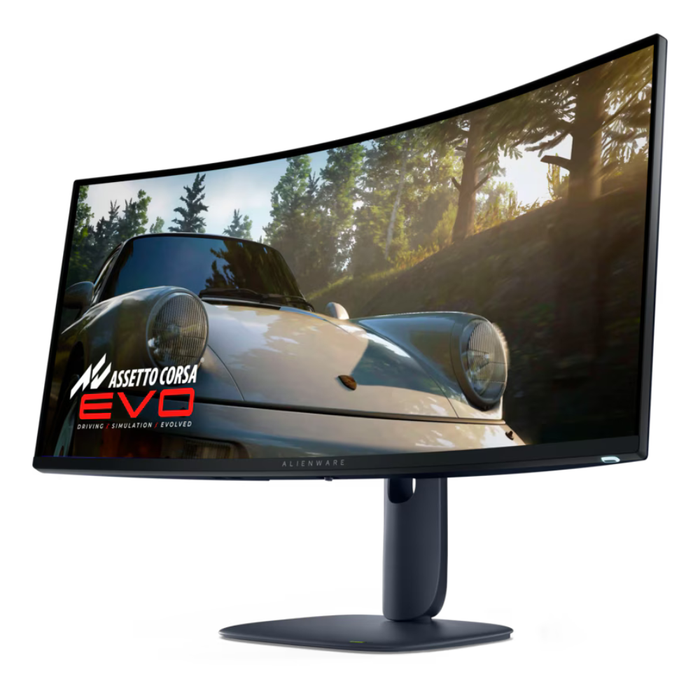 Alienware Gaming Monitor AW3425DW 34" QHD 240Hz