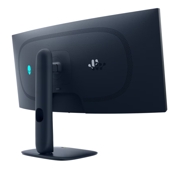 Alienware Gaming Monitor AW3425DW 34" QHD 240Hz