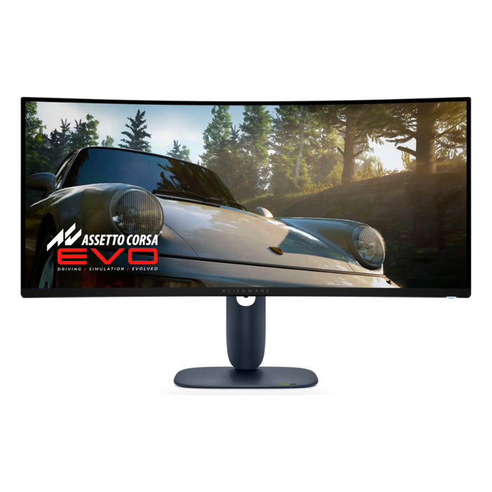 Alienware Gaming Monitor AW3425DW 34" QHD 240Hz