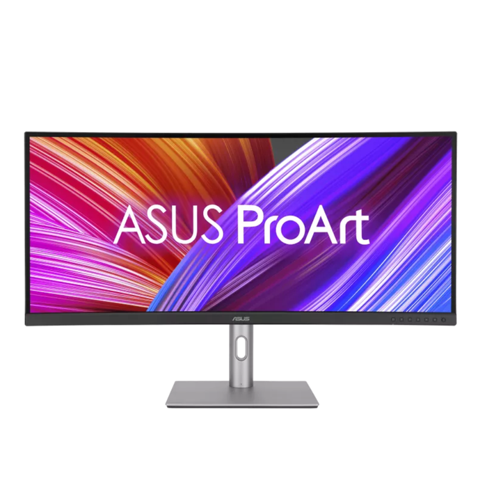 Asus Monitor ProArt PA34VCNV Curved 34.1" QHD 60Hz