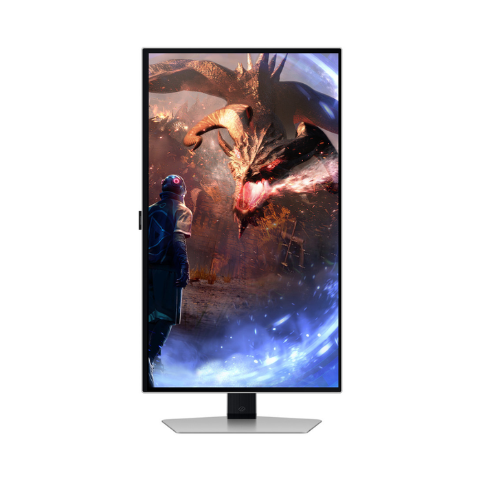Samsung Gaming Monitor Odyssey G6 G60SD 27" QHD 360Hz