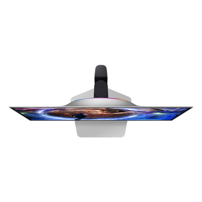 Samsung Gaming Monitor Odyssey G6 G60SD 27" QHD 360Hz