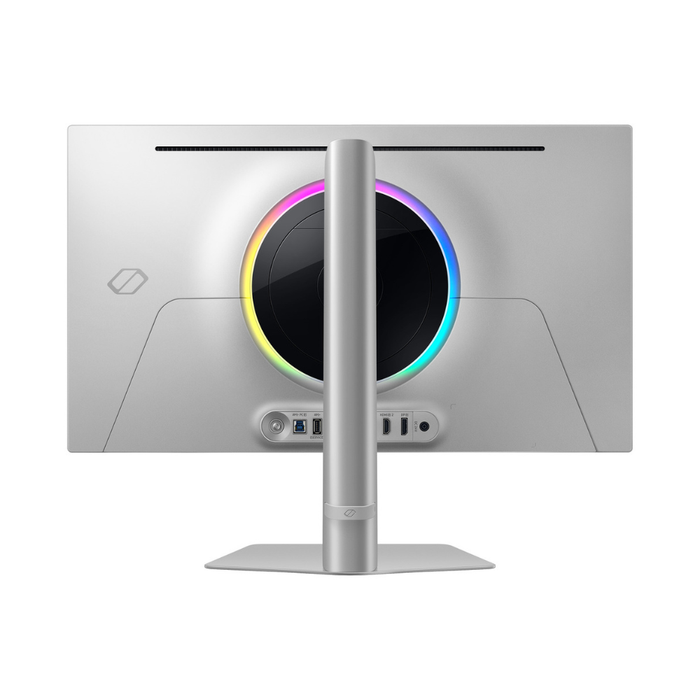 Samsung Gaming Monitor Odyssey G6 G60SD 27" QHD 360Hz
