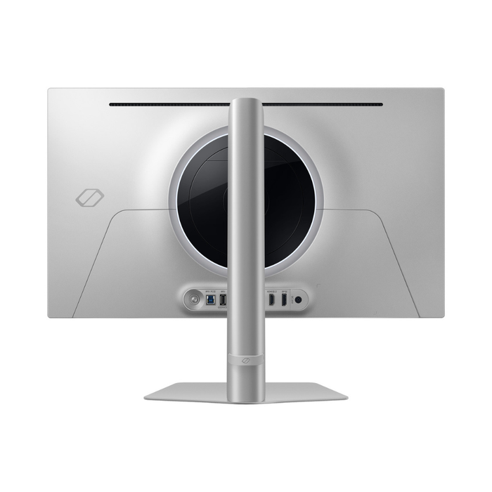 Samsung Gaming Monitor Odyssey G6 G60SD 27" QHD 360Hz