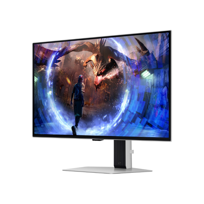 Samsung Gaming Monitor Odyssey G6 G60SD 27" QHD 360Hz
