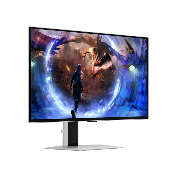 Samsung Gaming Monitor Odyssey G6 G60SD 27" QHD 360Hz