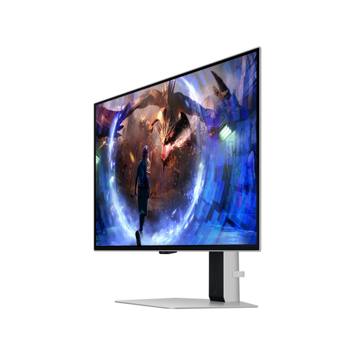 Samsung Gaming Monitor Odyssey G6 G60SD 27" QHD 360Hz
