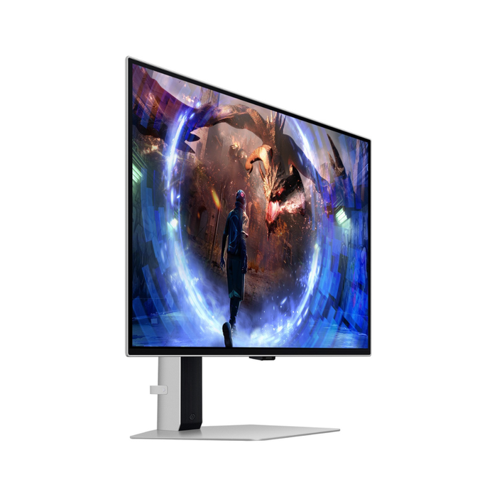 Samsung Gaming Monitor Odyssey G6 G60SD 27" QHD 360Hz
