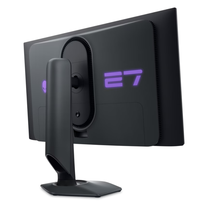 Alienware Gaming Monitor AW2725DF 27" QHD 360Hz