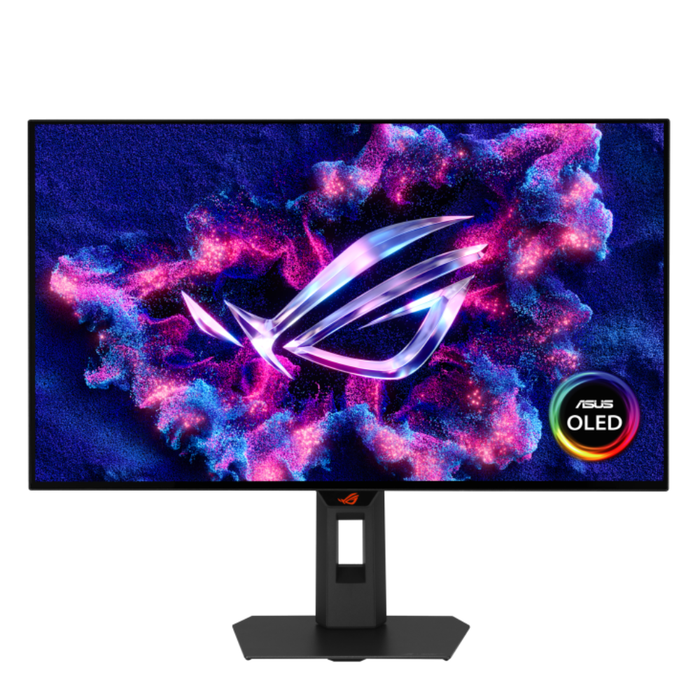 Asus Gaming Monitor ROG Strix XG27AQWMG 26.5" QHD 280Hz