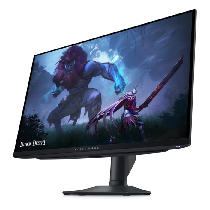 Alienware Gaming Monitor AW2725DF 27" QHD 360Hz