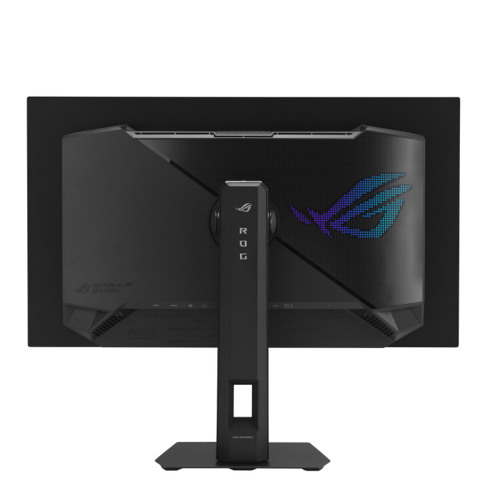 Asus Gaming Monitor ROG Strix XG27AQWMG 26.5" QHD 280Hz