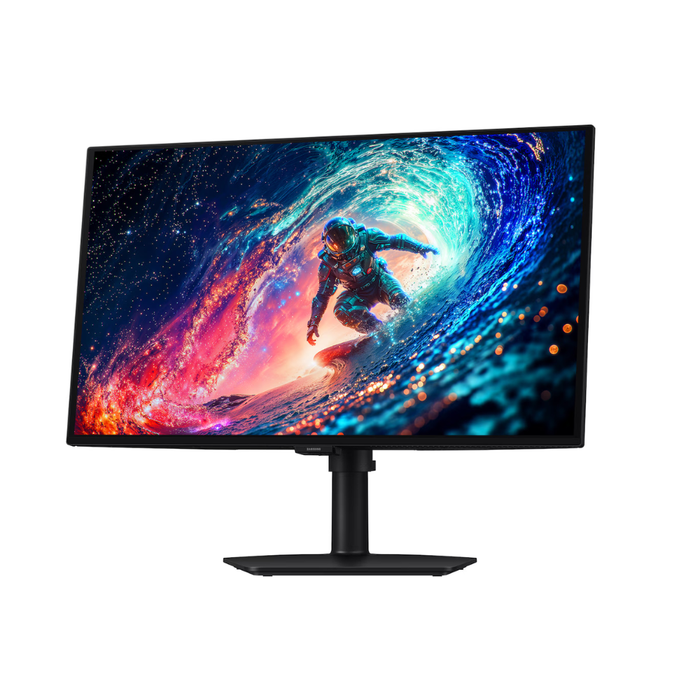 Samsung Gaming Monitor Odyssey G6 G61SH 27" QHD 240Hz