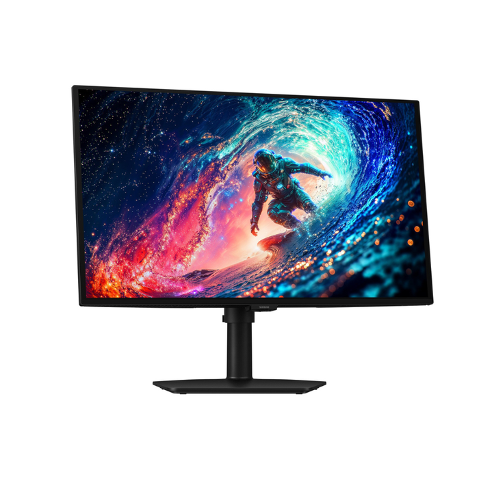 Samsung Gaming Monitor Odyssey G6 G61SH 27" QHD 240Hz