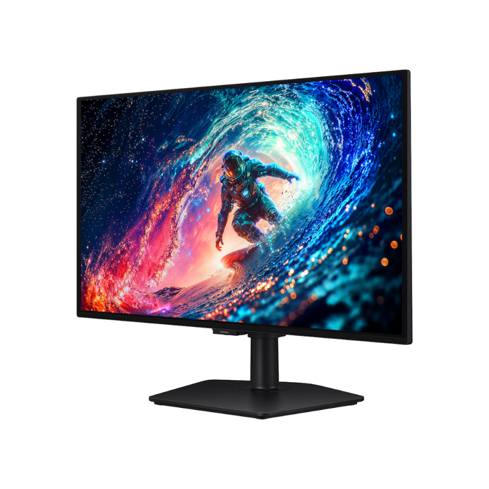 Samsung Gaming Monitor Odyssey G6 G61SH 27" QHD 240Hz